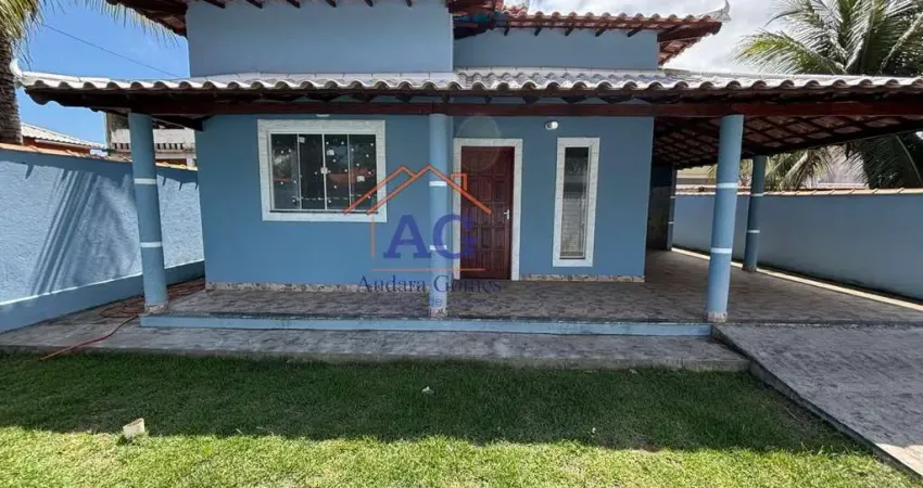 Casa para venda em saquarema, jaconé, 2 dormitórios, 1 suíte, 2 banheiros, 3 vagas