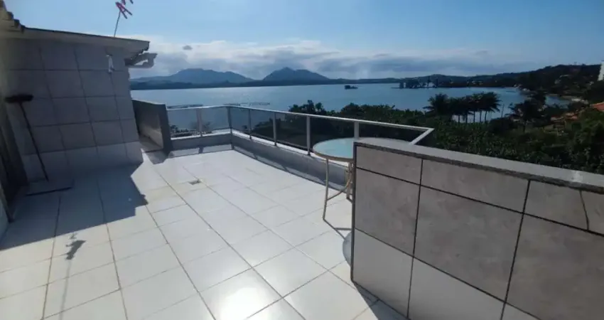 Apartamento para Venda em Saquarema, Saquarema (centro), 3 dormitórios, 2 banheiros, 1 vaga