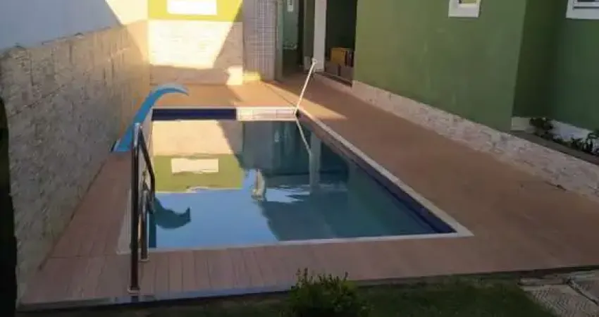 Casa para Venda em Saquarema, Bacaxá, 3 dormitórios, 2 suítes, 3 banheiros, 1 vaga