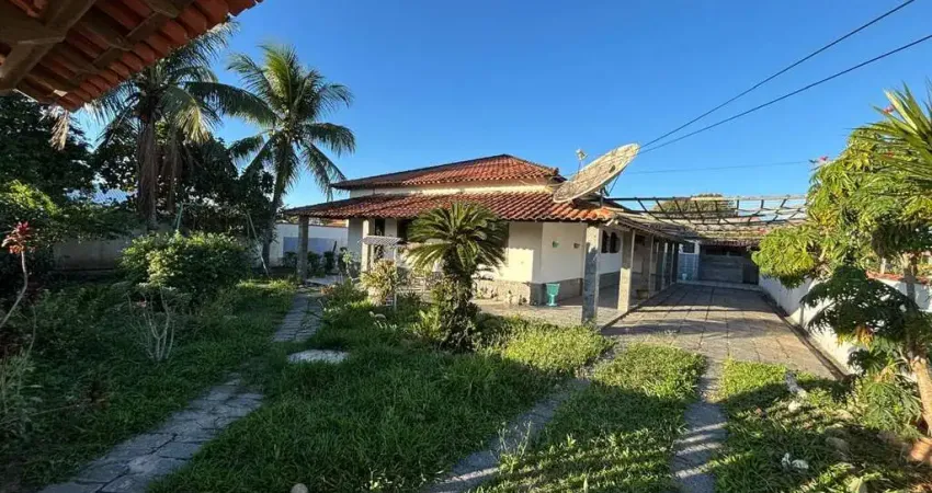 Casa para Venda em Saquarema, Vilatur, 3 dormitórios, 2 suítes, 5 banheiros, 4 vagas