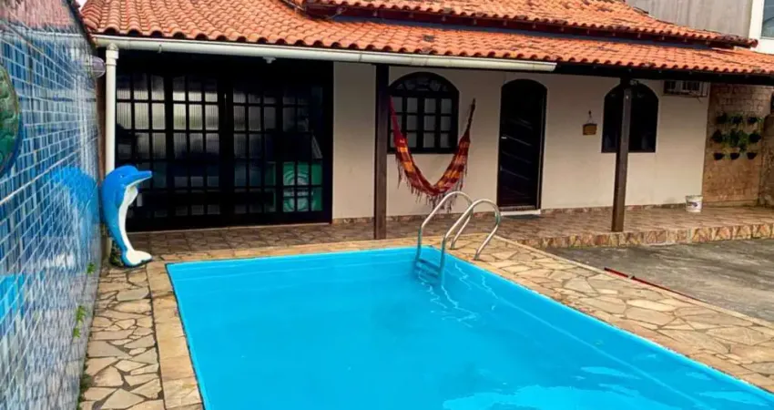 Casa para Venda em Saquarema, Jaconé, 3 dormitórios, 2 suítes, 3 banheiros, 2 vagas