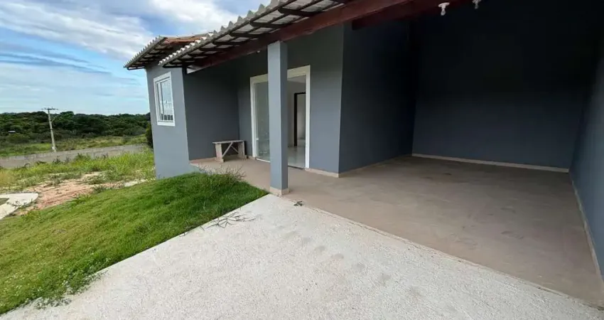 Casa para venda em saquarema, itaúna, 2 dormitórios, 1 suíte, 2 banheiros, 1 vaga