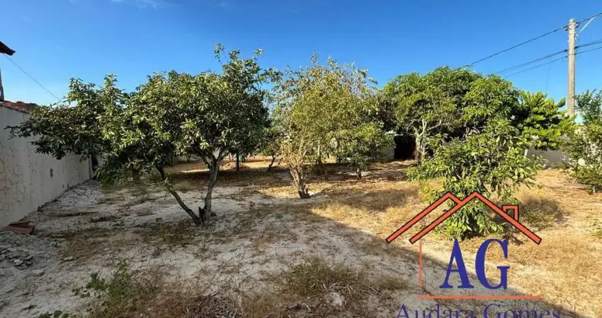 Terreno à venda na Avenida Praia de Itaúna, s/n, Vilatur, Saquarema