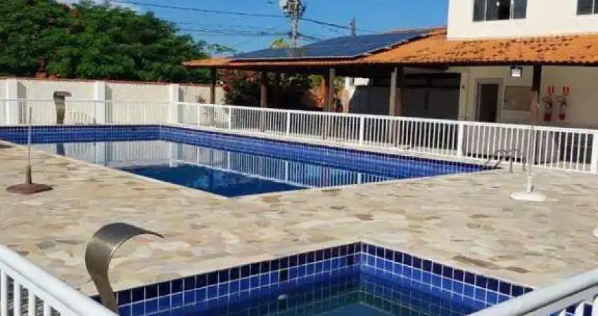 Casa para Venda em Saquarema, Barra Nova, 2 dormitórios, 2 banheiros, 1 vaga