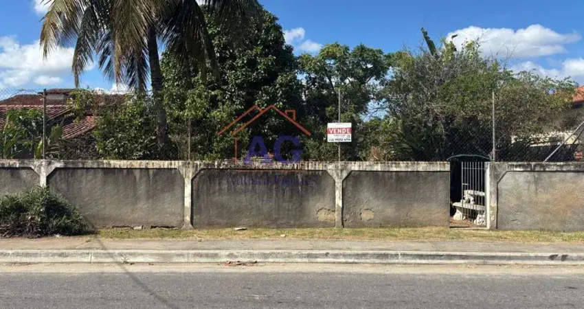 Terreno para Venda em Saquarema, Verde Vale (Bacaxá)