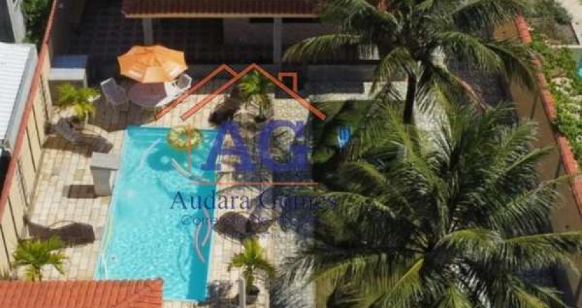 Casa para Venda em Saquarema, Boqueirão, 3 dormitórios, 1 suíte, 3 banheiros, 6 vagas