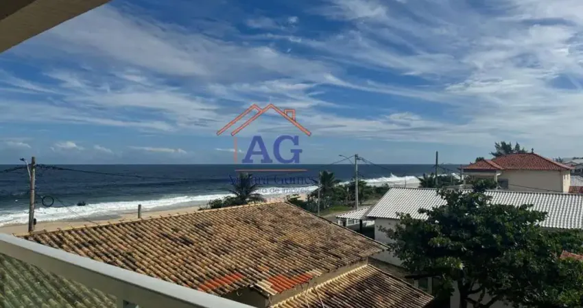 Apartamento para Venda em Saquarema, Boqueirão, 2 dormitórios, 1 suíte, 2 banheiros, 1 vaga