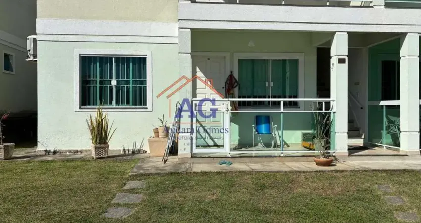 Apartamento para Venda em Saquarema, Porto da Roça I, 2 dormitórios, 1 suíte, 2 banheiros, 1 vaga