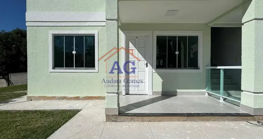 Apartamento para Venda em Saquarema, Porto da Roça II (Bacaxá), 2 dormitórios, 1 suíte, 2 banheiros, 1 vaga