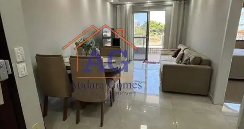 Apartamento para venda em saquarema, centro, 2 dormitórios, 1 banheiro, 1 vaga