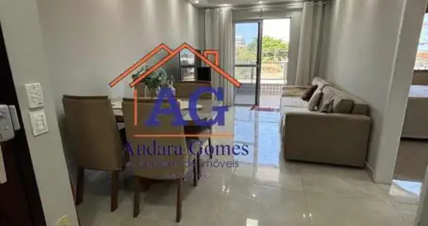 Apartamento para Venda em Saquarema, Centro, 2 dormitórios, 1 banheiro, 1 vaga