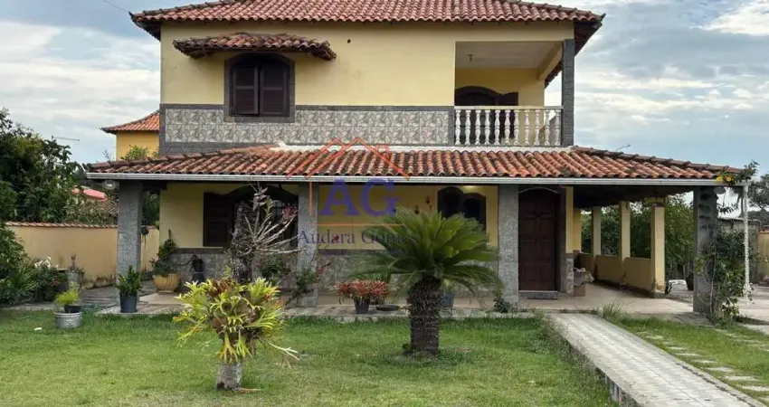 Casa para venda em saquarema, vilatur, 3 dormitórios, 1 suíte, 3 banheiros, 6 vagas