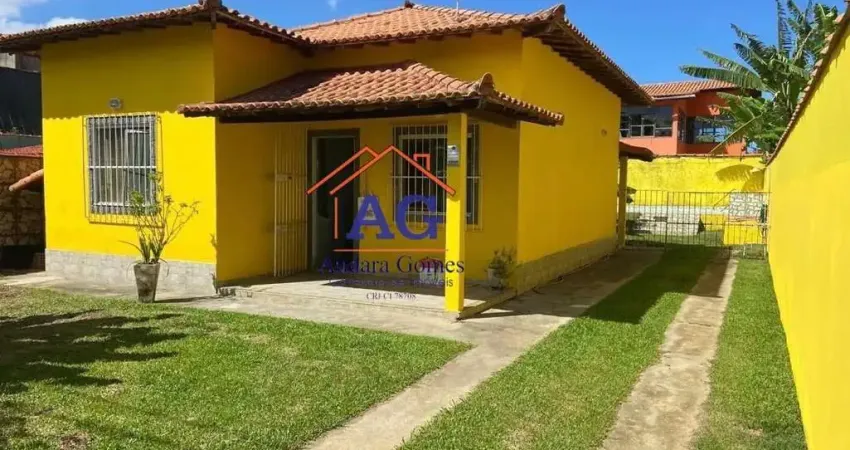 Casa para venda em saquarema, jaconé, 2 dormitórios, 1 suíte, 2 banheiros, 4 vagas