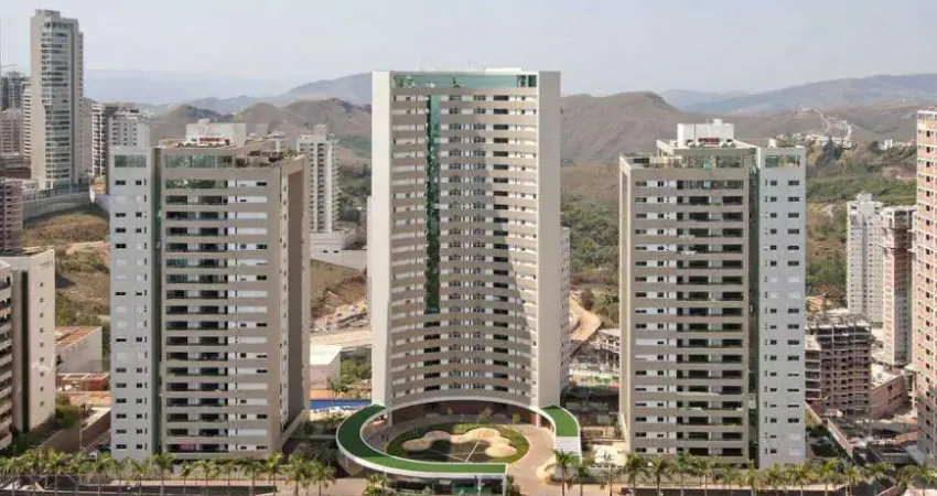 Apartamento 4 quartos com 2 suítes e 2 semi-suítes, 155m², 3 vagas, ed. alameda, vila da serra