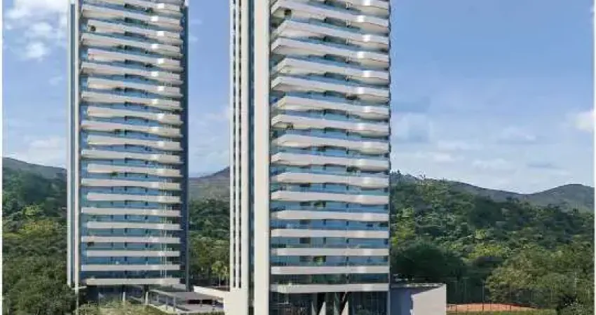 Apartamento 4 quartos 2 suítes 2 semisuítes 188m² 4 vgas ed sereno em vale do sereno - nova lima/mg