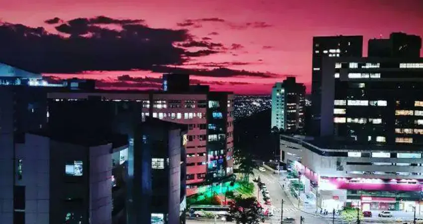 Apartamento 4 quartos 3 suítes 143m² 3 vgs ed. mon ilê em vila da serra - nova lima - mg