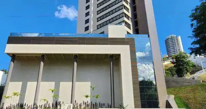 Apartamento 4 quartos 4 suítes 4 vagas 186m² residencial halley em santa lúcia - belo horizonte - mg