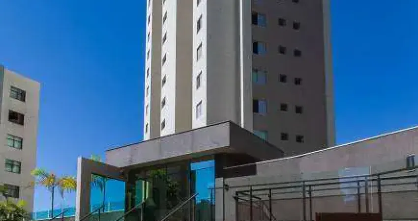Cobertura 3 quartos 1 suíte 4 vagas 248m² ed alsace em vila da serra - nova lima - mg