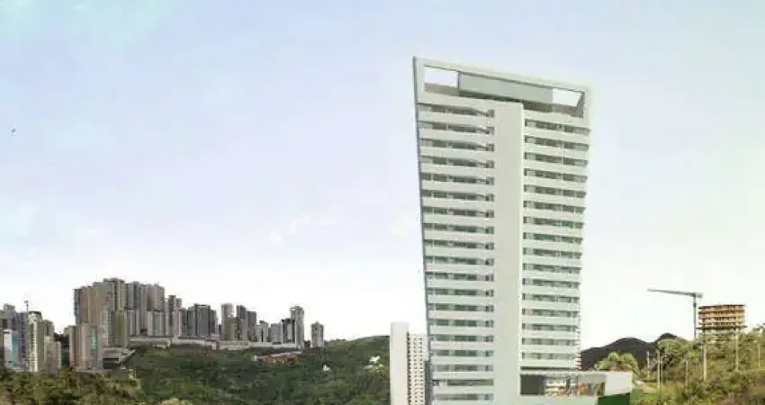 Apartamento 4 quartos com 2 suítes e 2 semi-suítes, 4 vagas, ed. lumiar, vale do sereno, mg