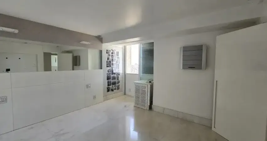 Linda cobertura 4 quartos 1 suite 364m2 ed. solar dos rouxinois