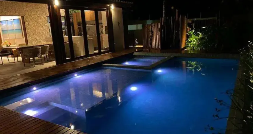 Casa a venda Praia do Forte Alto da Constância 4 suítes