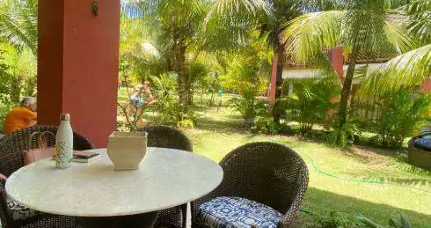 Apartamento com 2 quartos à venda na Praia do Forte, Mata de São João 