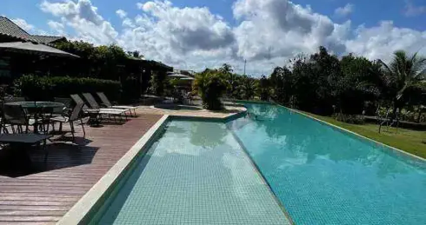 Apartamento com 1 quarto à venda na Alameda dos Pescadores, Praia do Forte, Mata de São João