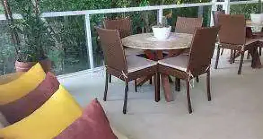 Casa em condomínio fechado com 3 quartos para alugar na Avenida Alphaville, Alphaville I, Salvador