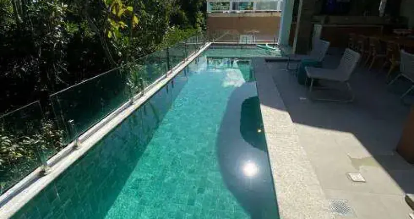 Casa em condomínio fechado com 5 quartos à venda na Avenida Alphaville, 102, Alphaville I, Salvador