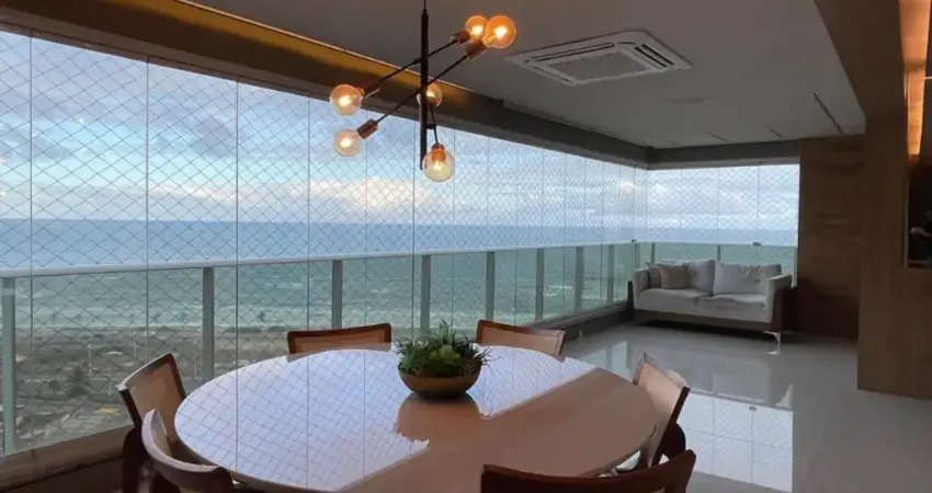 Apartamento com 3 quartos à venda na Rua Manoel Antonio Galvão, 176, Pituaçu, Salvador