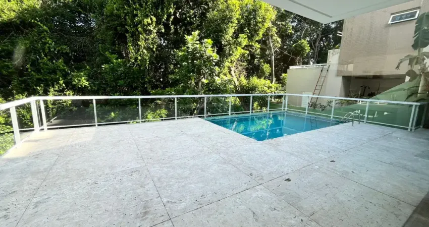 Casa com 5 quartos para alugar na Avenida Alphaville, Alphaville I, Salvador