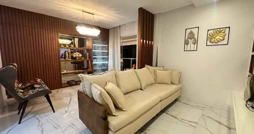 Apartamento com 3 quartos para alugar na Rua Salgueiro, 149, Patamares, Salvador