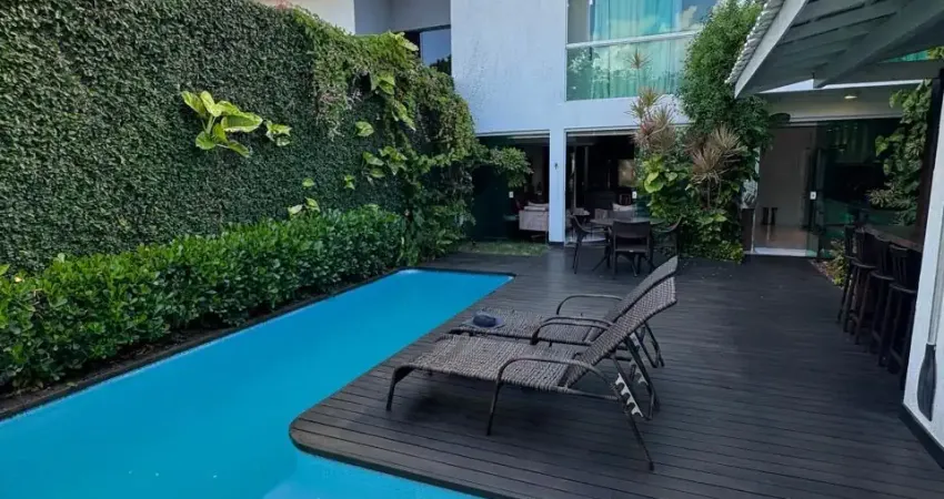 Casa em condomínio fechado com 3 quartos à venda na Loteamento Pedra do Sal, 232, Itapuã, Salvador