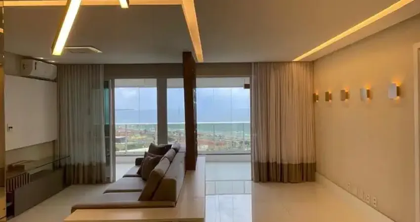 Apartamento com 3 quartos à venda na Rua Manoel Antonio Galvão, 176, Pituaçu, Salvador