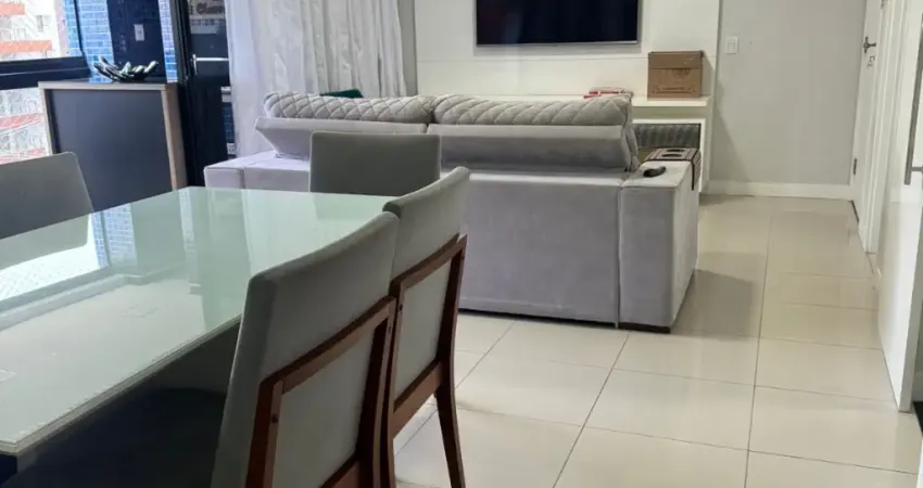 Apartamento com 3 quartos à venda na Avenida Alphaville, Alphaville I, Salvador