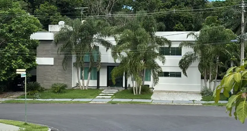 Casa em condomínio fechado com 4 quartos à venda na Rodovia BA-099 - Estrada do Côco, Sn, Vilas de Abrantes, Camaçari