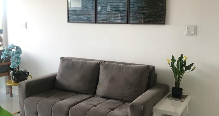 Apartamento com 1 quarto para alugar na Residencial Estrela do Mar, 255, Alphaville I, Salvador