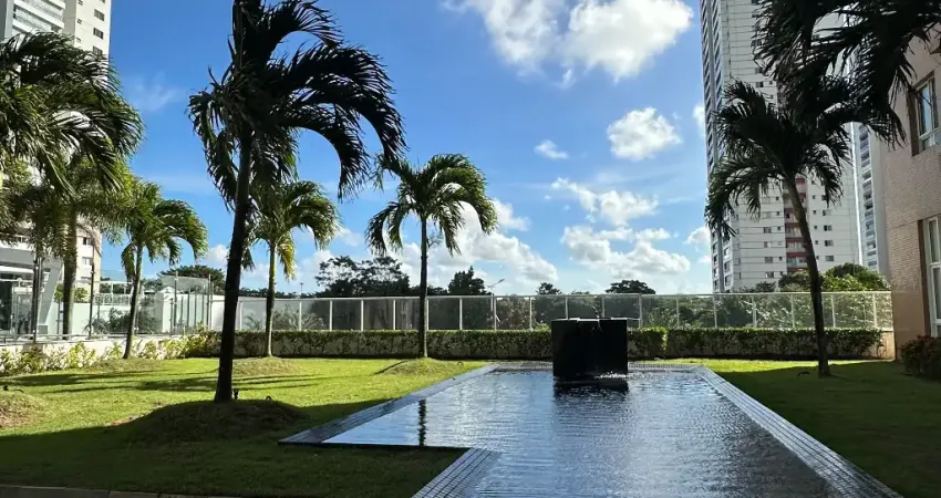 Apartamento Greenville Platno 3 quartos 110 M²