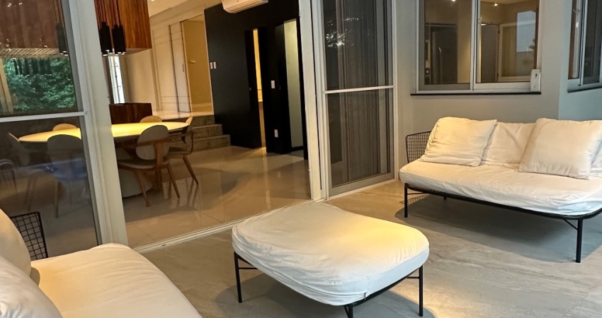 Casa a venda ou locação Alphaville 1 com 4/4