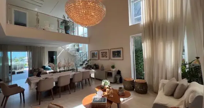 Casa em condomínio fechado com 4 quartos à venda na Avenida 29 de Março, 77, Alphaville II, Salvador