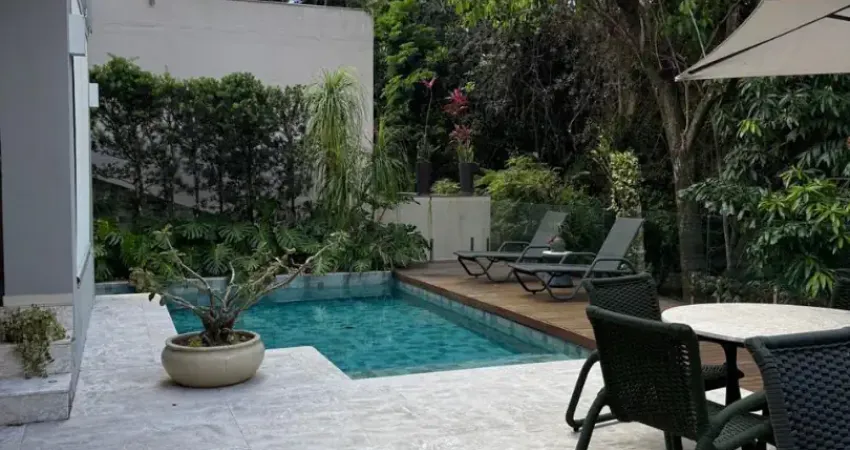 Casa com 4 quartos à venda na Residencial Estrela do Mar, 96, Alphaville I, Salvador