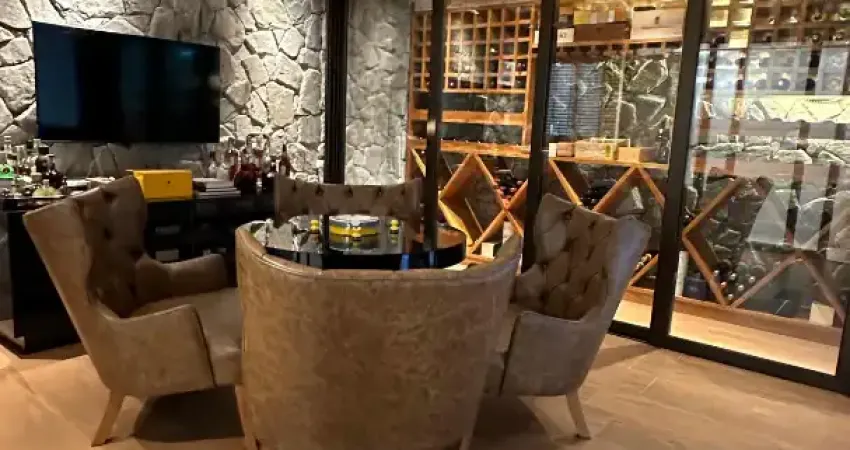 Casa com 5 quartos à venda na Residencial Estrela do Mar, 00, Alphaville I, Salvador