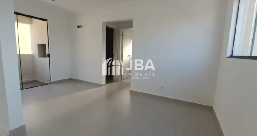 Apartamento com 2 quartos à venda na Avenida Comendador Franco, 4685, Jardim das Américas, Curitiba