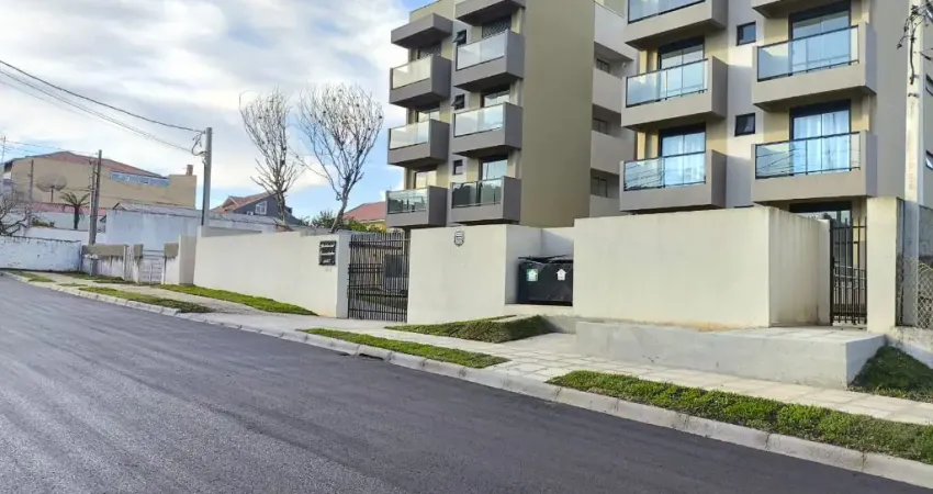 Apartamento com 2 quartos à venda na Avenida Comendador Franco, 4685, Jardim das Américas, Curitiba