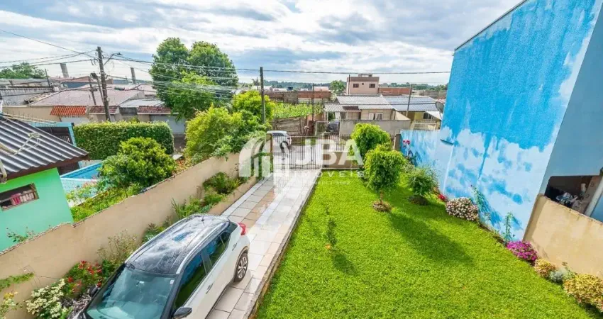 Casa com 3 quartos à venda na Rua dos Ipês, 181, Rio Pequeno, São José dos Pinhais