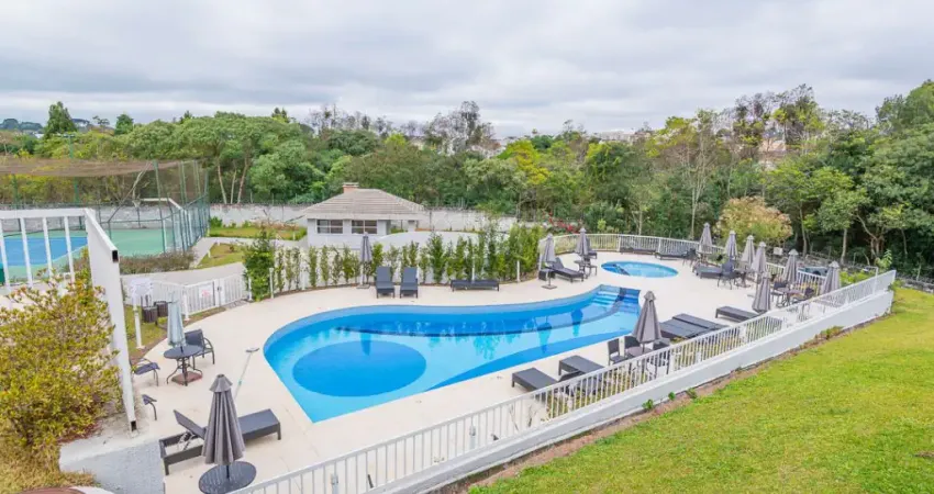 Casa em condomínio fechado com 3 quartos à venda na Estrada das Olarias, 550, Santa Cândida, Curitiba