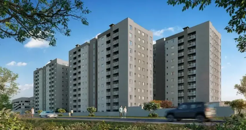 Apartamento com 2 quartos à venda na R. do Príncipe, 324, Itacolomi, Balneário Piçarras