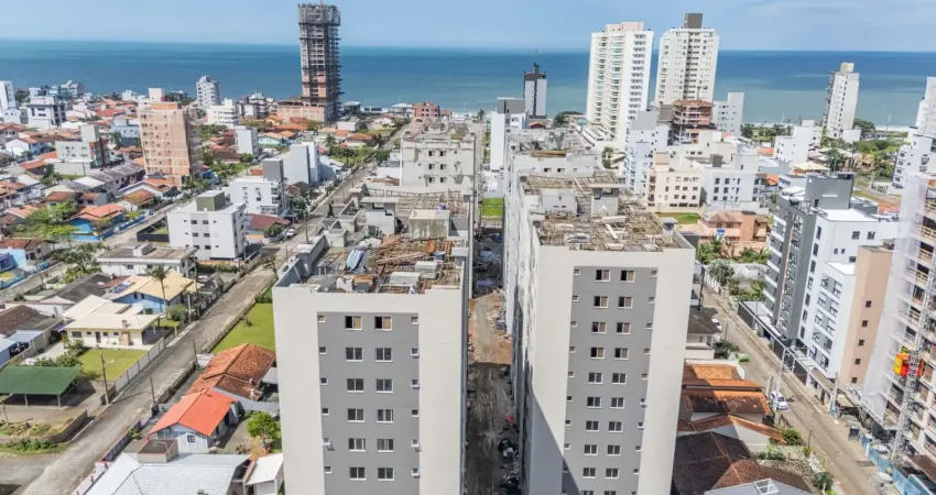Apartamento com 2 quartos à venda na R. do Príncipe, 324, Itacolomi, Balneário Piçarras
