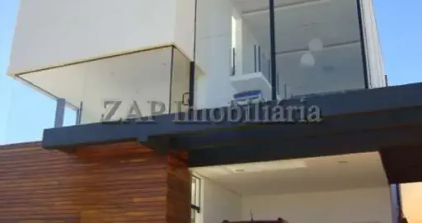 Casa à venda na Travessa Aracy, Portal de Bragança Horizonte, Bragança Paulista