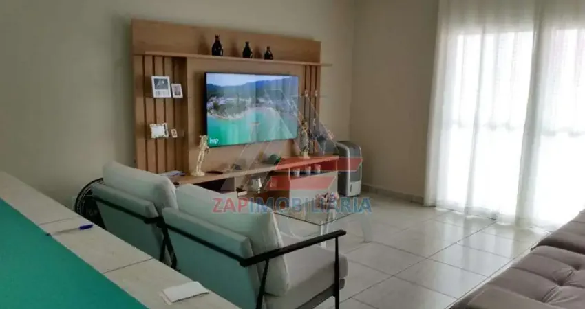 Casa com 2 quartos à venda na Rua Romeu Casagrande, 213, Recanto Elizabeth, Bragança Paulista